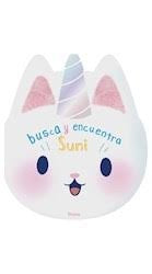 Busca y encuentra Suni | Los editores de Auzou