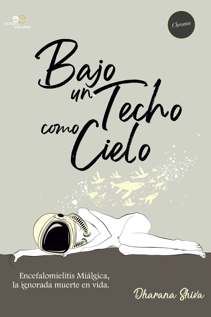 Bajo un techo como cielo | Dharana Shiva