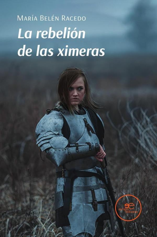 La rebelión de las ximeras  | María Belén Racedo
