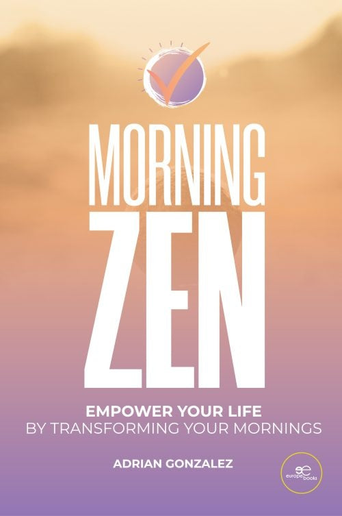 Morning Zen | Adrian Gonzalez