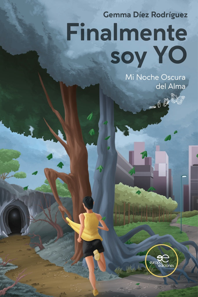 Finalmente Soy Yo  | Gemma Díez Rodríguez