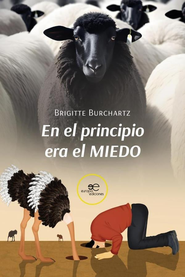 En el principio era el miedo  | Brigitte Burchartz