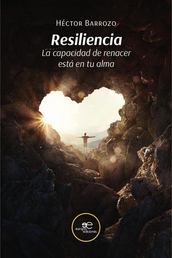 Resiliencia  | Barrozo Héctor