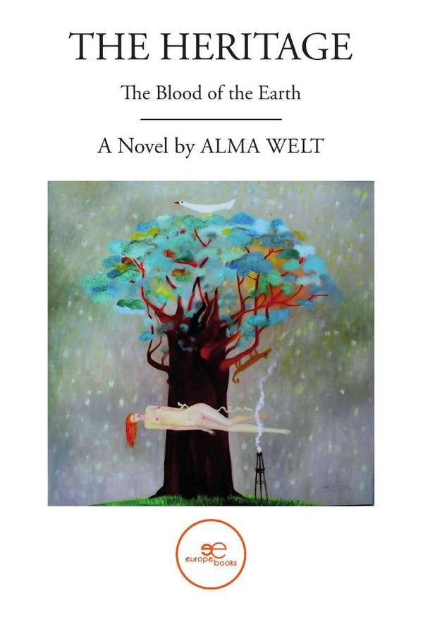 The heritage  | Alma Welt