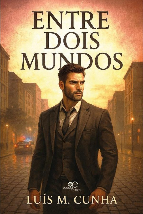 Entre dois mundos   | João luís Carlos Pompeu Marcelo Da Cunha Gomes