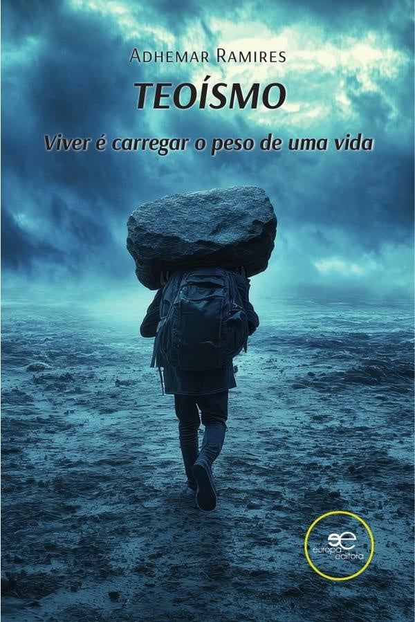 Teoísmo  | Adhemar Ramires