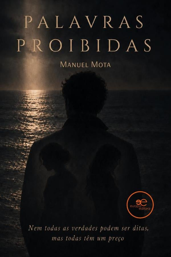 Palavras proibidas | Manuel Mota
