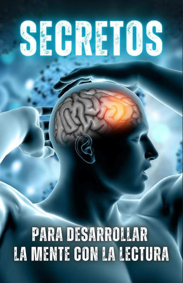 Secretos para Desarrollar la Mente con la Lectura | Diego Hidalgo-Oñate