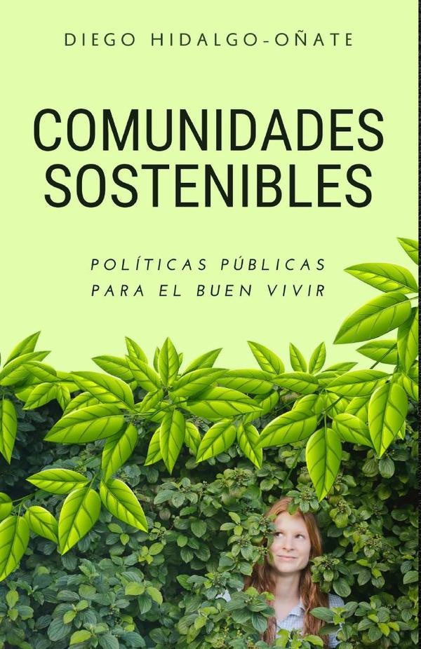Comunidades Sostenibles | Diego Hidalgo-Oñate