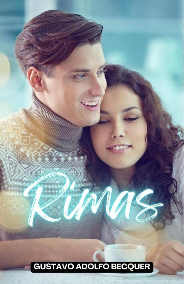 Rimas | Gustavo Adolfo Bécquer
