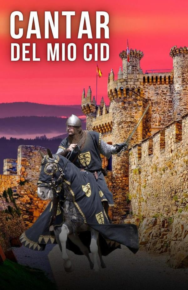 Cantar del Mio Cid | Anónimo, Anônimo