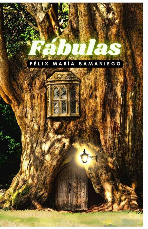 Fábulas | Félix María Samaniego