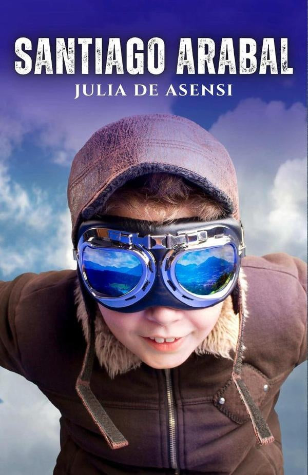 Santiago Arabal | Julia de Asensi