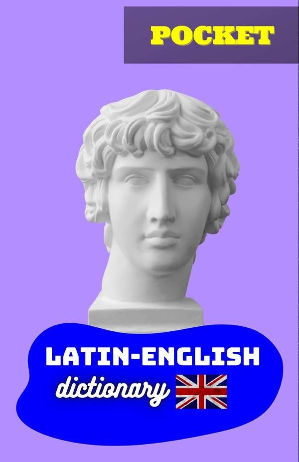 Latin-English Dictionary | Cervantes Digital
