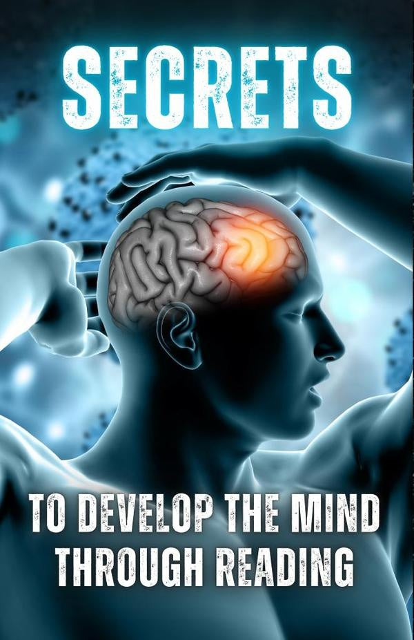 Secrets to Develop the Mind through Reading | Diego Hidalgo-Oñate