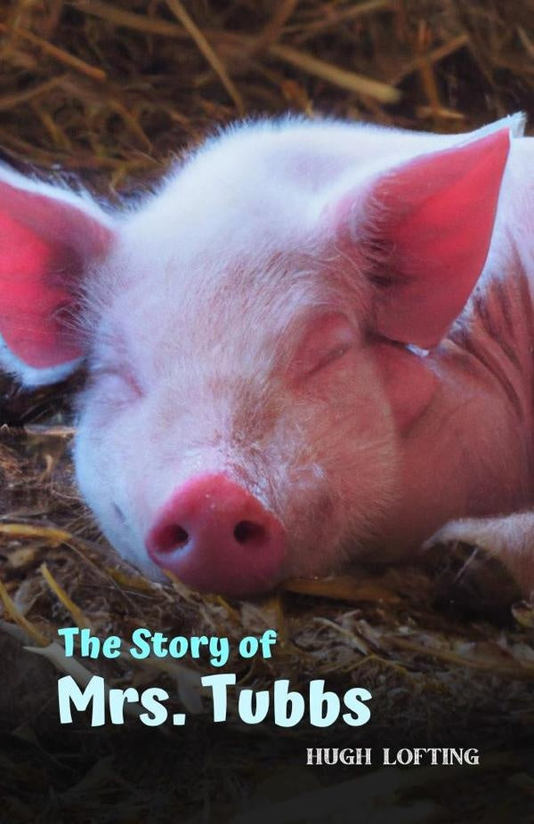 The Story of Mrs. Tubbs | Hugh Lofting