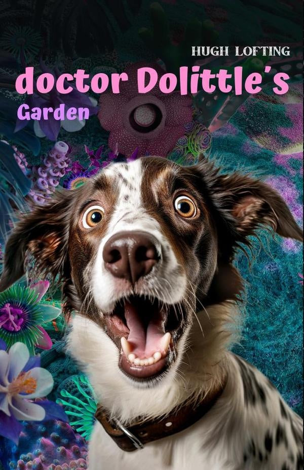 Doctor Dolittle's Garden | Hugh Lofting