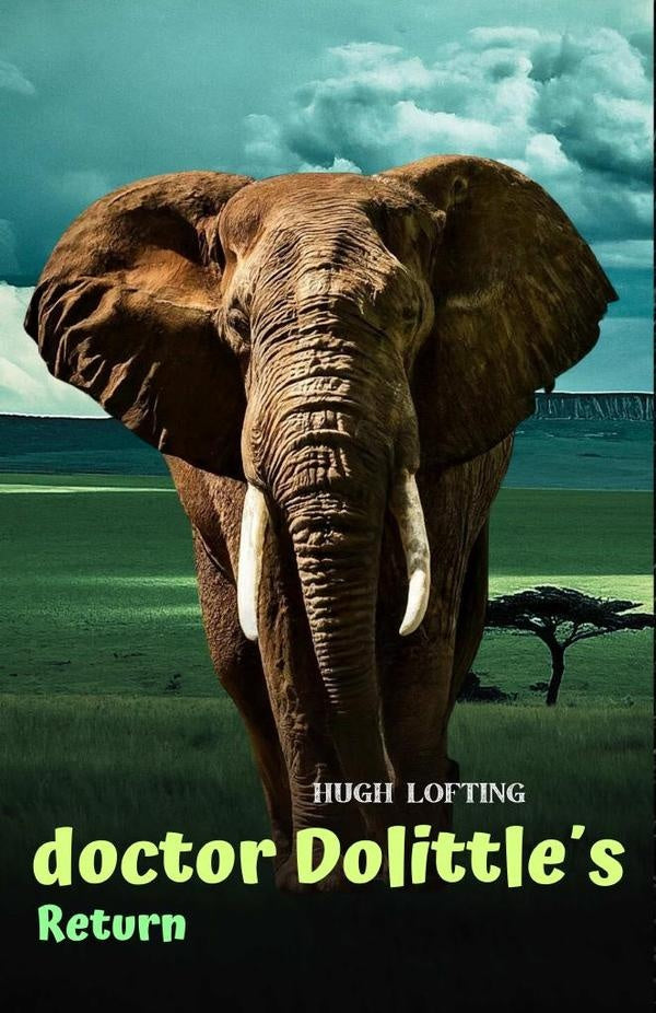 Doctor Dolittle´s Return | Hugh Lofting