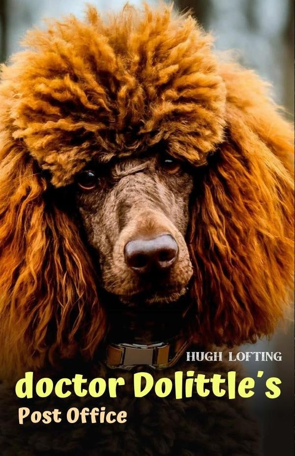 Doctor Dolittle´s Post Office | Hugh Lofting