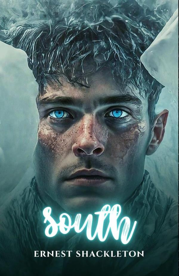 South | Ernest Shackleton
