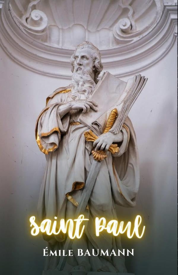 Saint Paul | Émile Baumann