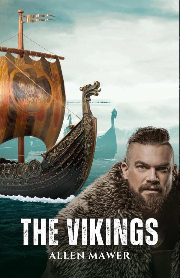 The Vikings | Allen Mawer
