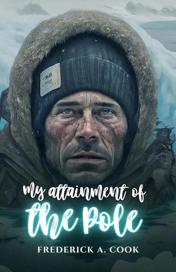 My attainment of the Pole | Frederick A. Cook