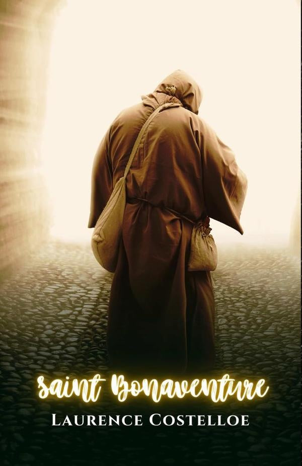 Saint Bonaventure | Laurence Costelloe
