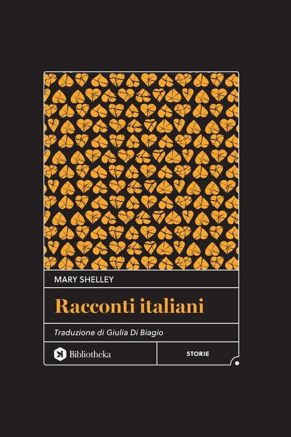 Racconti italiani | Mary W. Shelley
