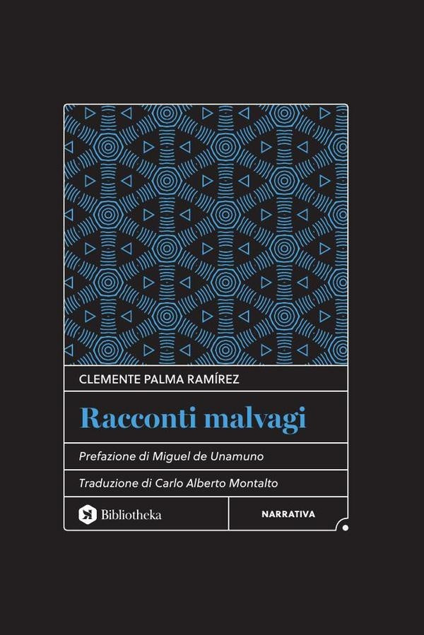 Racconti malvagi | Clemente Palma Ramírez