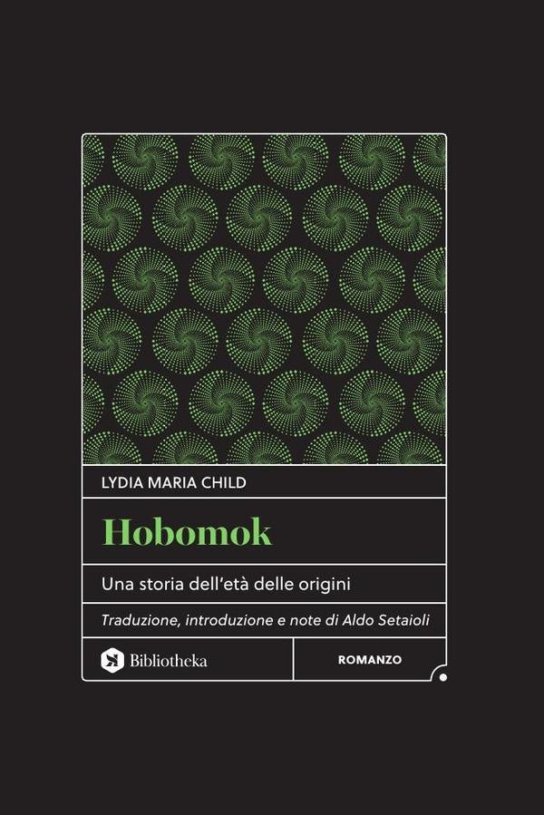 Hobomok | Lydia Maria Child