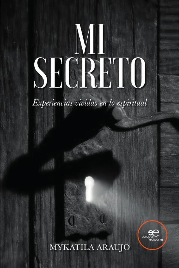 Mi secreto  | Mykatila Araujo