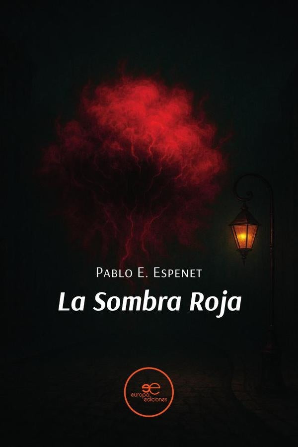 La Sombra Roja | Pablo E. Espenet
