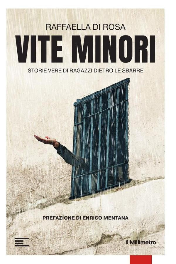 Vite minori | Raffaella Di Rosa