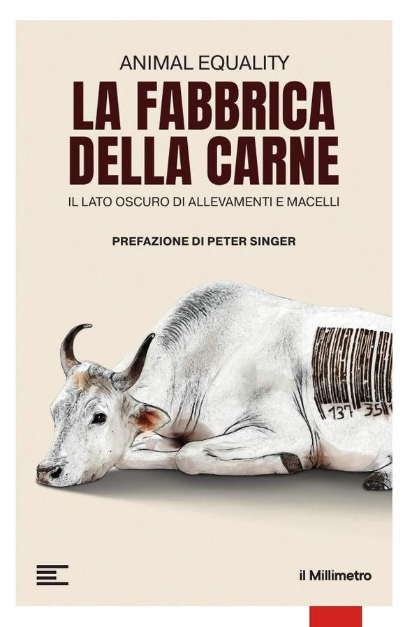 La fabbrica della carne | Equality Animal