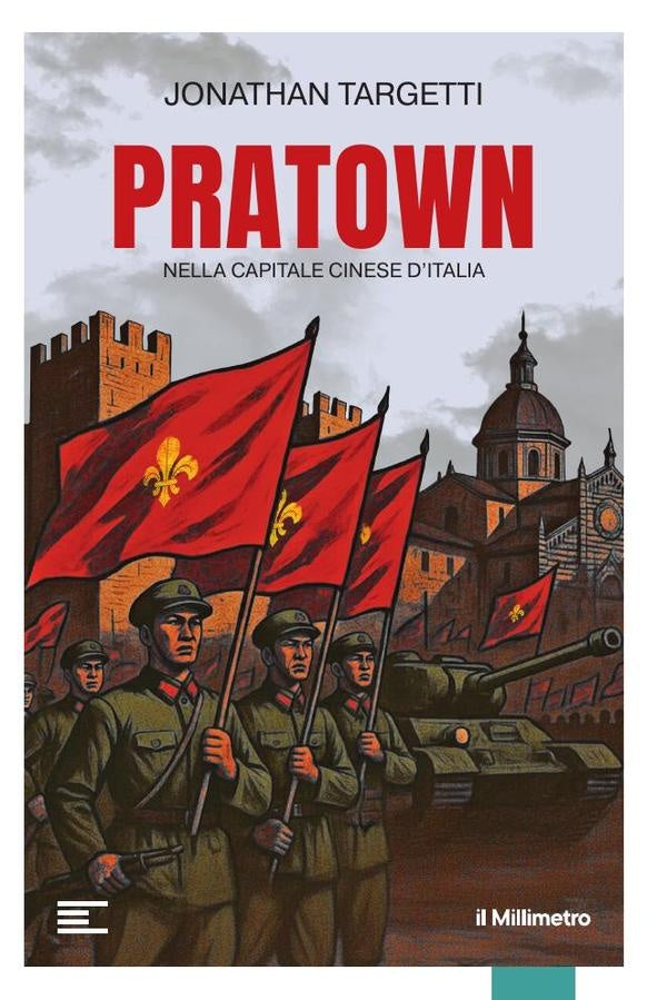 Pratown | Jonathan Targetti