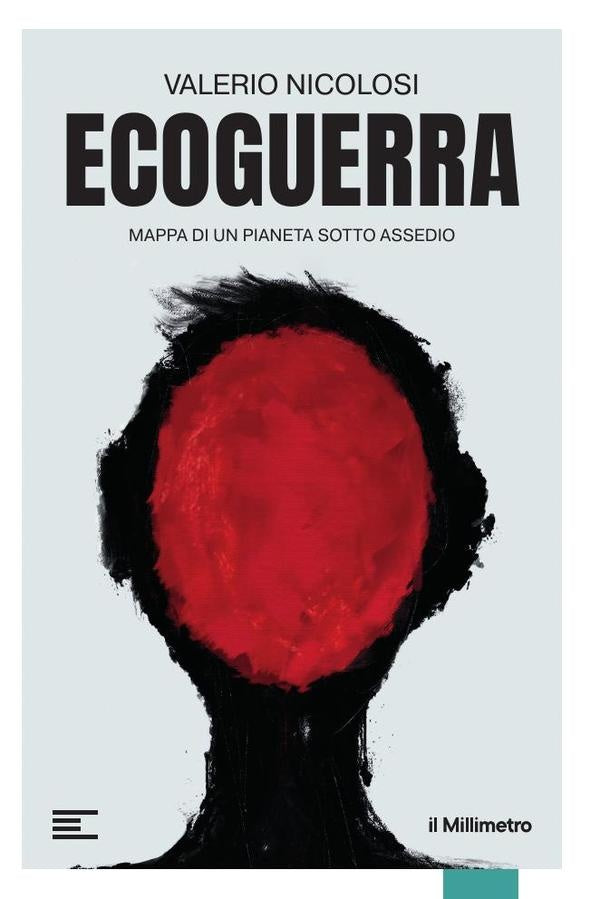 Ecoguerra | Valerio Nicolosi