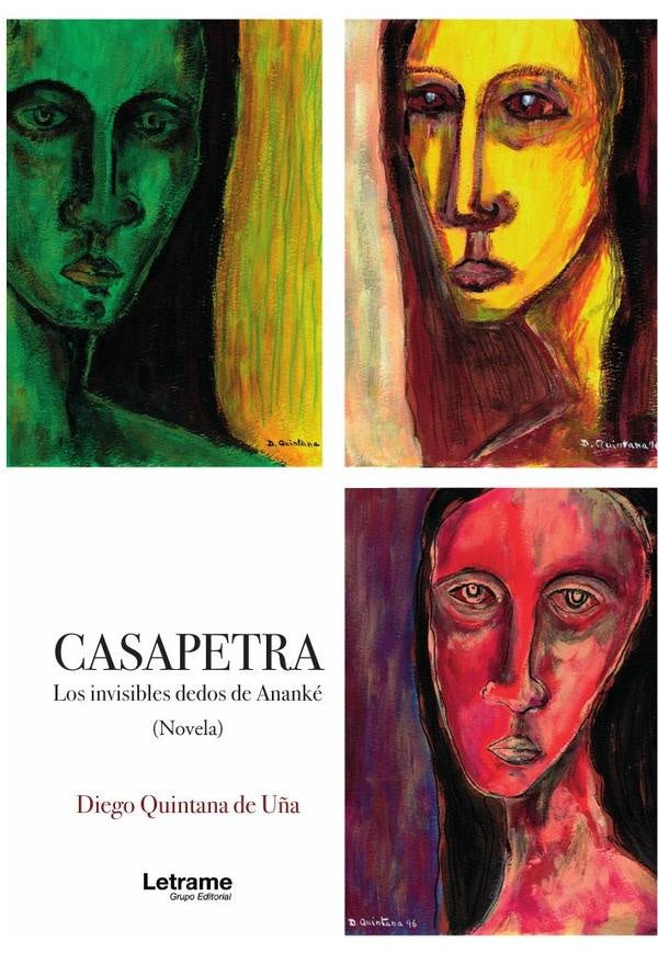 Casapetra | Diego  Quintana de Uña