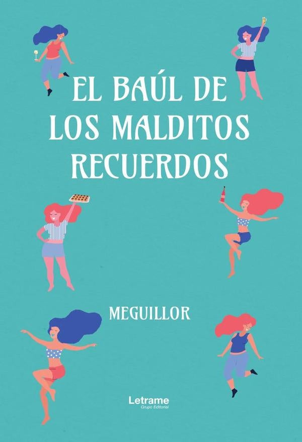 El baúl de los malditos recuerdos | Meguillor .