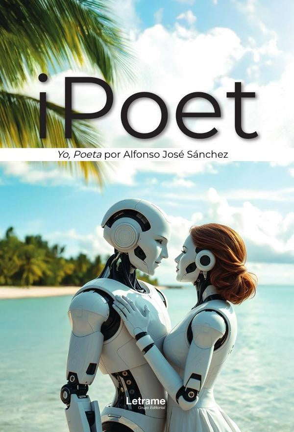 iPoet | Alfonso José  Sánchez