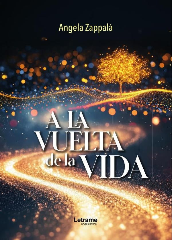 A la vuelta de la vida | Angela  Zappalà