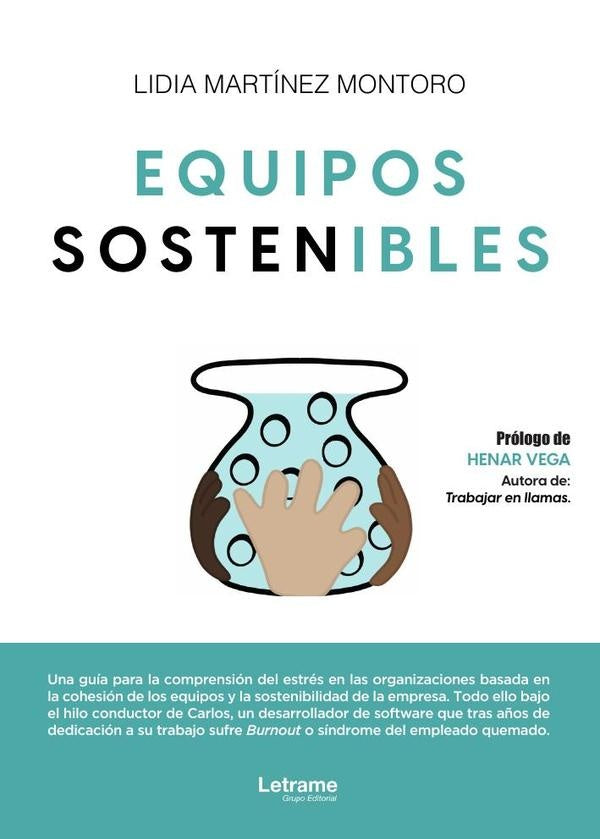 Equipos sostenibles | Lidia  Martínez Montoro