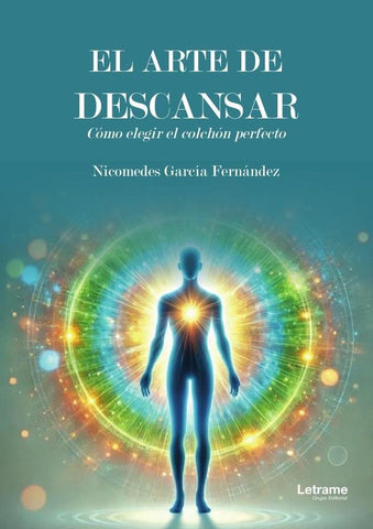 El arte de descansar | Nicomedes  García Fernández