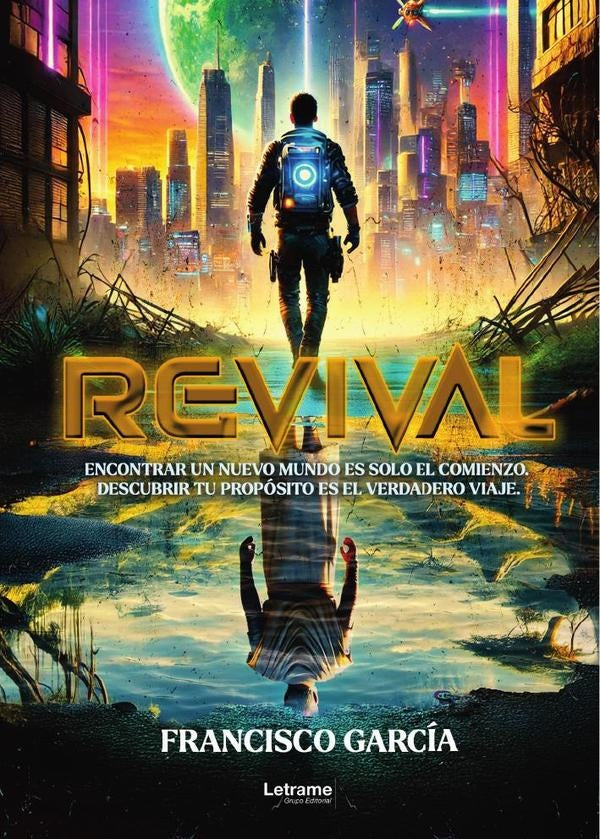 Revival | Francisco García