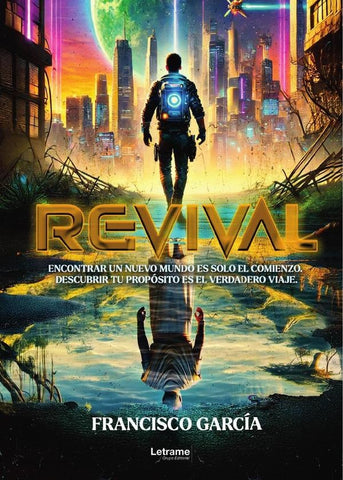 Revival | Francisco García