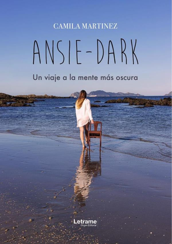 Ansie-dark | Camila Martinez