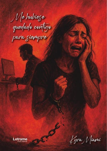 Me hubiese quedado contigo para siempre | Kyra  Miami