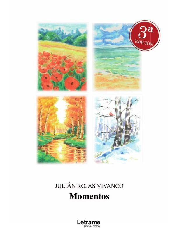 Momentos | Julián  Rojas Vivanco