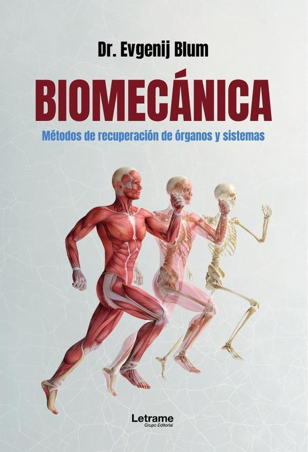 Biomecánica | Dr. Evgenij Blum