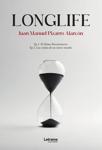 Longlife | Juan Manuel  Pizarro Alarcón